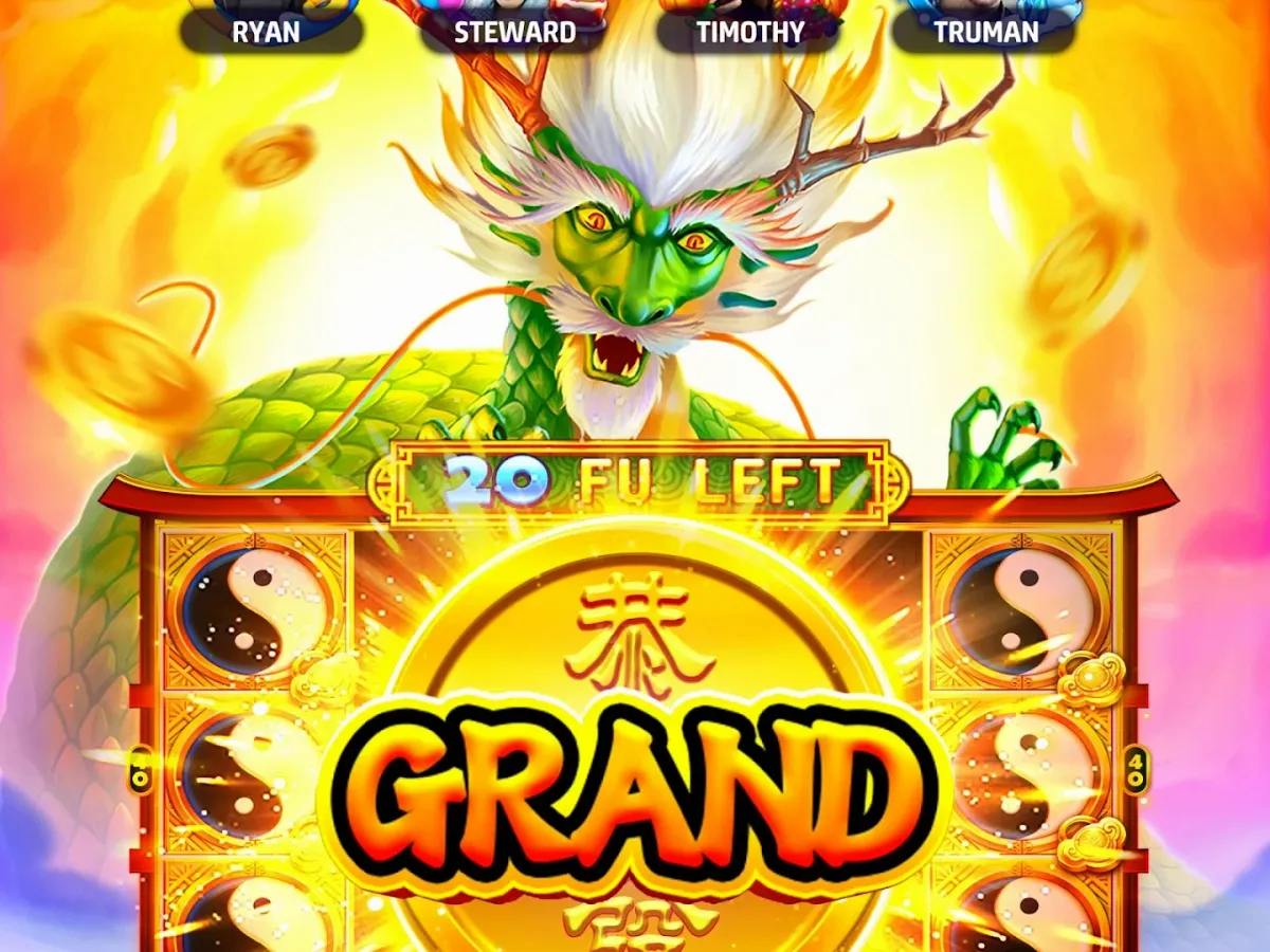 Koleksi hukumtoto Slot Gacor screenshot