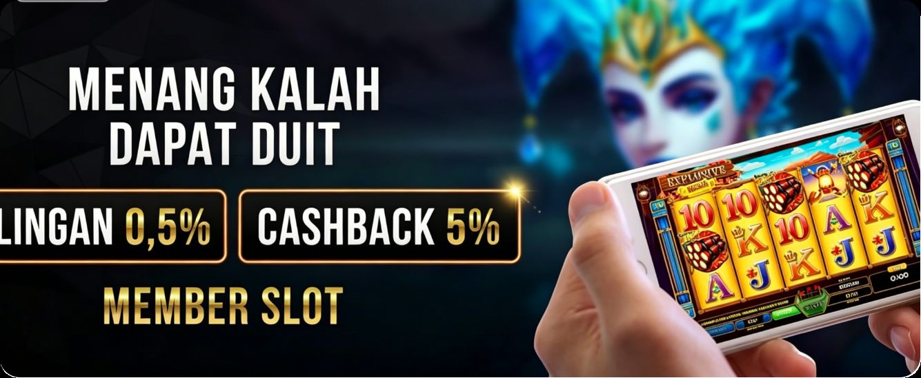 Main hukumtotoy.com Menang Jackpot Besar